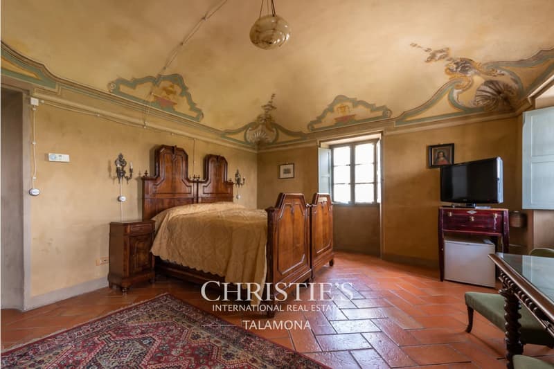 Palazzo Tornielli – Historic Residence in the Heart of Monferrato (12)