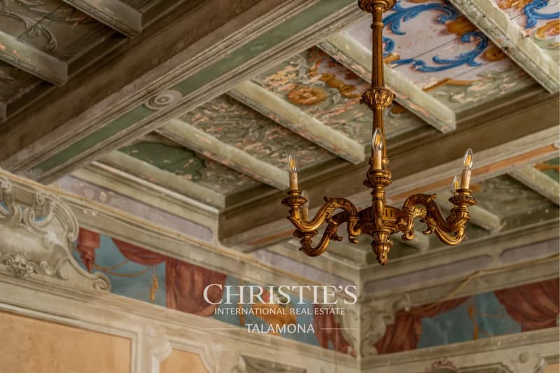 Palazzo Tornielli – Historic Residence in the Heart of Monferrato (4)
