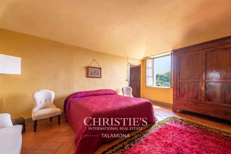 Palazzo Tornielli – Historic Residence in the Heart of Monferrato (13)