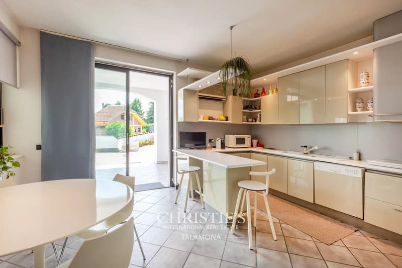 Charming Villa with Park in the Heart of Monferrato ? Portacomaro (13)