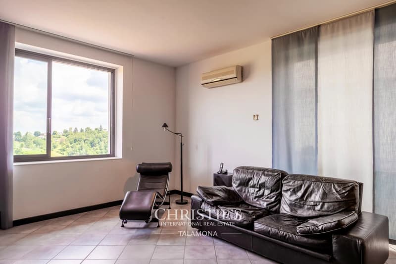 Charming Villa with Park in the Heart of Monferrato ? Portacomaro (11)