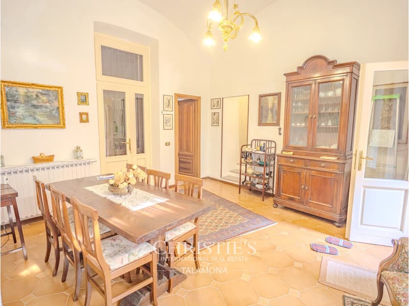 Palazzo Zamara - Résidence historique au cœur de Porto Valtravaglia (9)