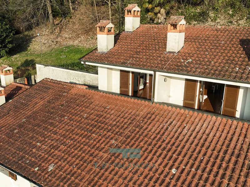 Cerro, Laveno Mombello - Studio Apartment with Balcony (10)