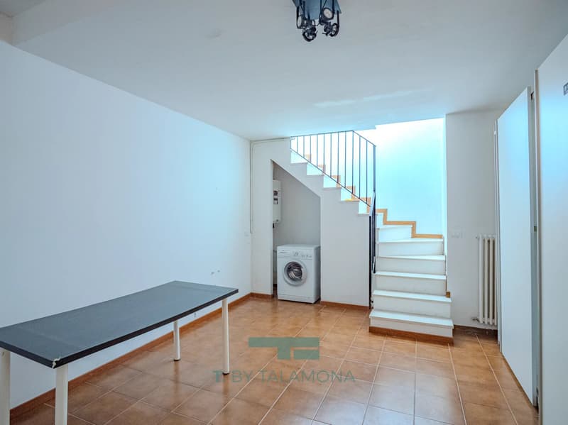 Cerro, Laveno Mombello - Studio Apartment with Balcony (8)