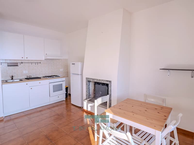 Cerro, Laveno Mombello - Studio Apartment with Balcony (4)