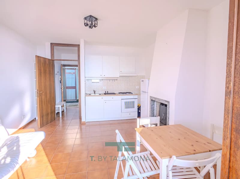 Cerro, Laveno Mombello - Studio Apartment with Balcony (5)