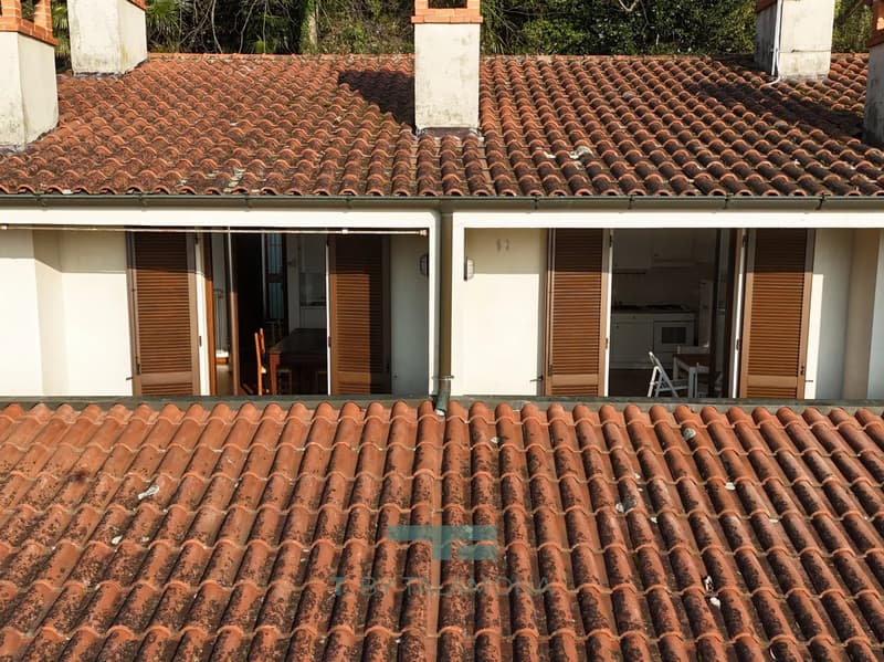 Cerro, Laveno Mombello - Studio Apartment with Balcony (11)