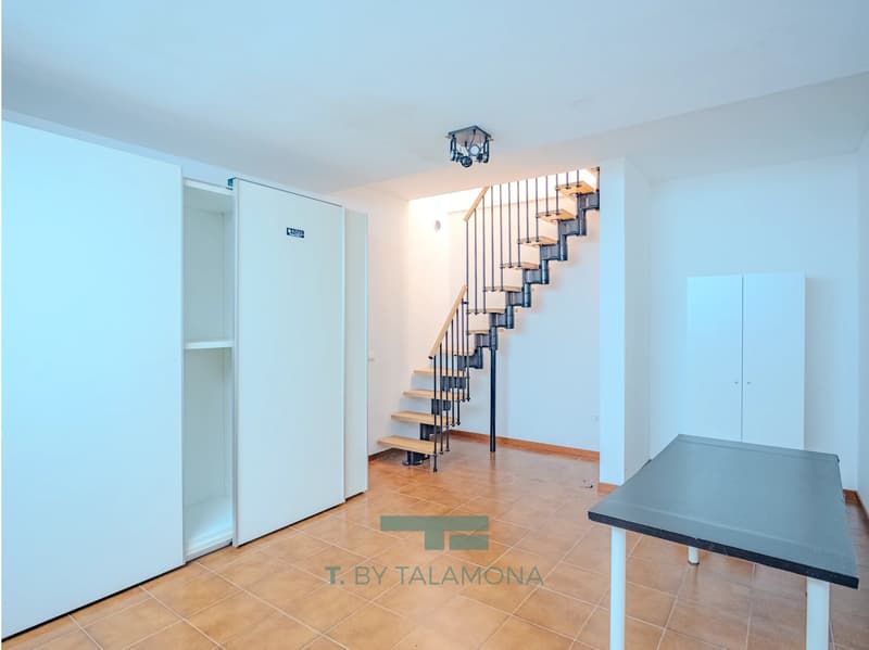 Cerro, Laveno Mombello - Studio Apartment with Balcony (7)