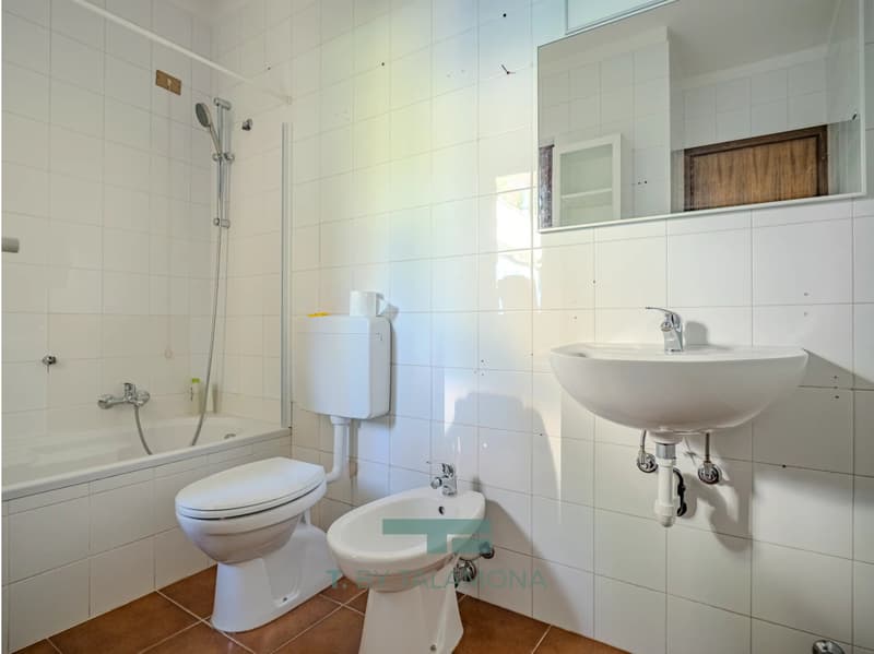 Cerro, Laveno Mombello - Studio Apartment with Balcony (6)