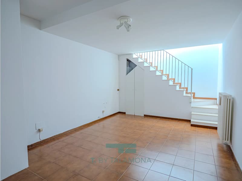 Studio Apartment with Garden and Balcony with Lake View in Cerro, Laveno Mombello (9)