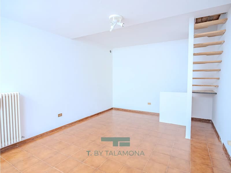 Studio Apartment with Garden and Balcony with Lake View in Cerro, Laveno Mombello (10)