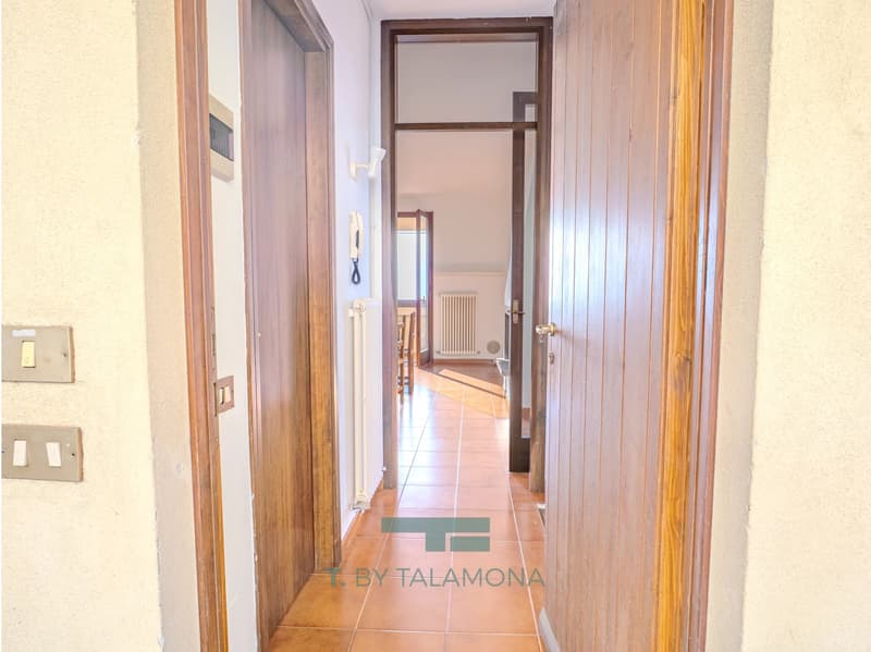 Studio Apartment with Garden and Balcony with Lake View in Cerro, Laveno Mombello (11)
