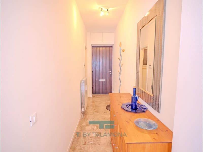 Furnished apartment with lake view in Tronzano Lago Maggiore (12)