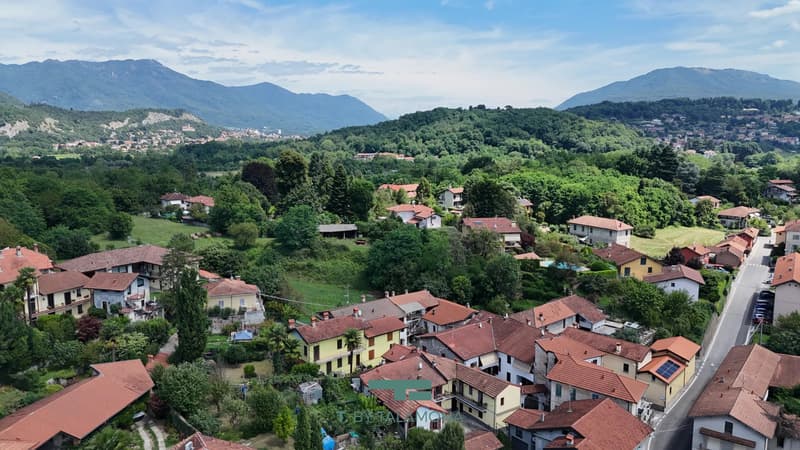 Four two-room apartments in the center of Monvalle are to be completed (6)