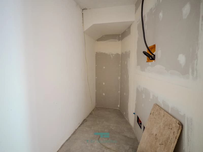 Four two-room apartments in the center of Monvalle are to be completed (13)