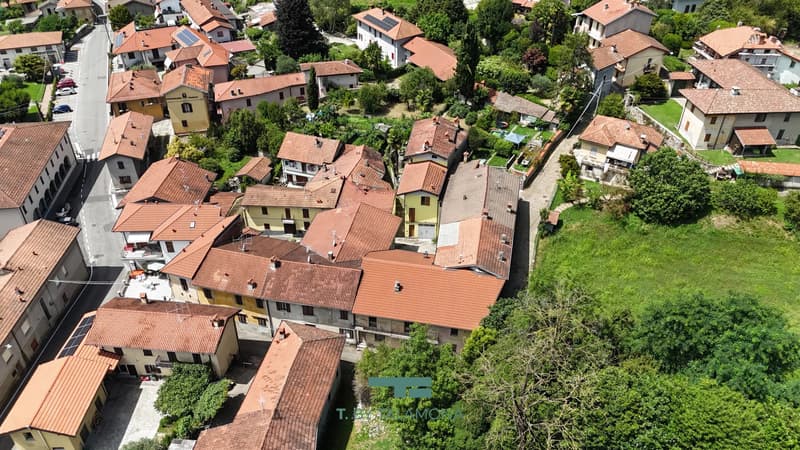Four two-room apartments in the center of Monvalle are to be completed (3)