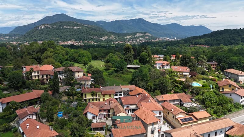 Four two-room apartments in the center of Monvalle are to be completed (5)