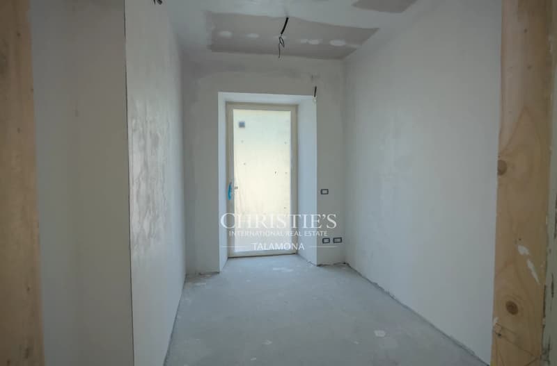Cantico delle Creature ? Wohnung mit Seeblick in Arizzano (7)
