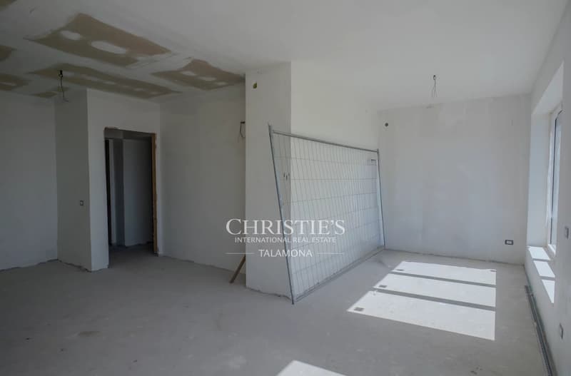 Cantico delle Creature ? Wohnung mit Seeblick in Arizzano (6)