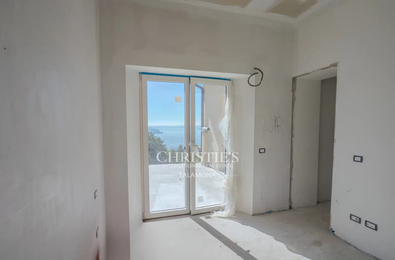 Cantico delle Creature ? Wohnung mit Seeblick in Arizzano (2)