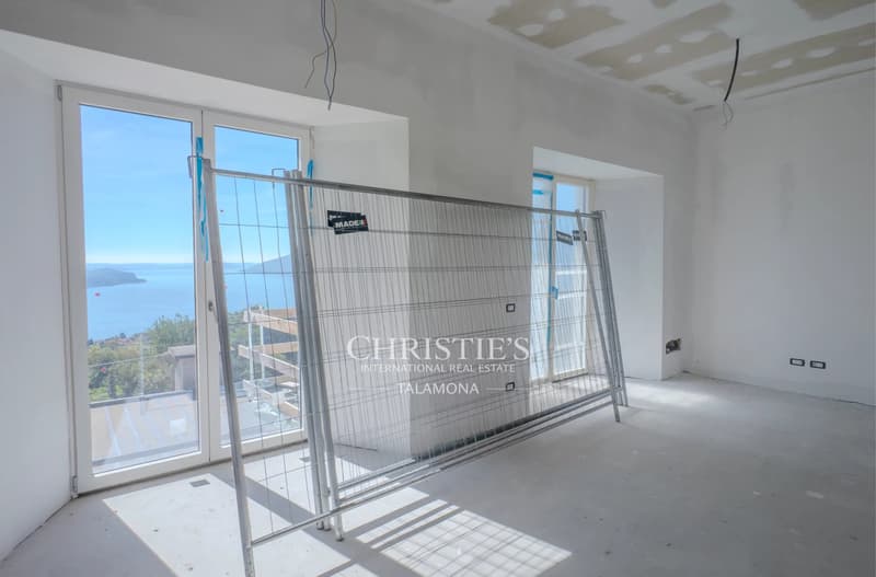 Cantico delle Creature ? Wohnung mit Seeblick in Arizzano (4)