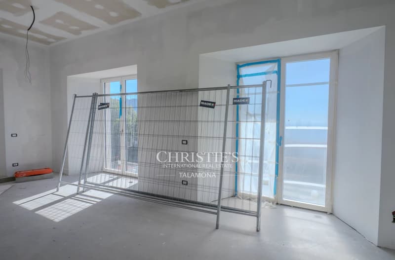 Cantico delle Creature ? Wohnung mit Seeblick in Arizzano (6)
