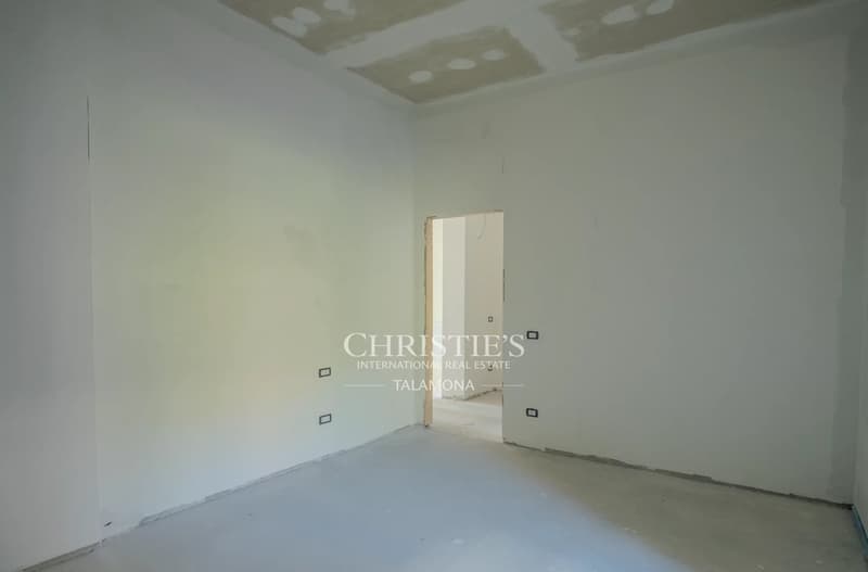 Cantico delle Creature ? Wohnung mit Seeblick in Arizzano (9)