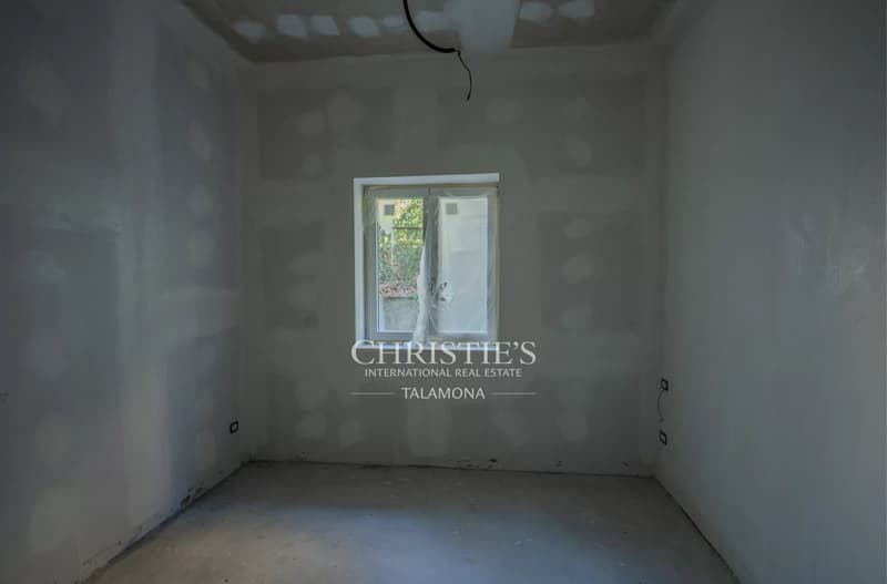 Cantico delle Creature ? Wohnung mit Seeblick in Arizzano (8)