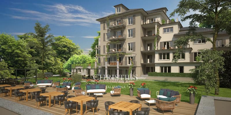 Cantico delle Creature ? Apartment with lake view in Arizzano (3)