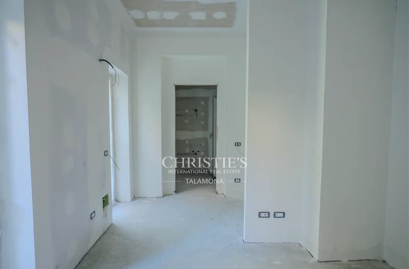Cantico delle Creature ? Wohnung mit Seeblick in Arizzano (7)
