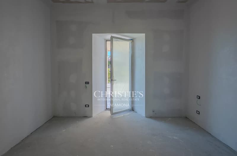 Cantico delle Creature ? Wohnung mit Seeblick in Arizzano (6)