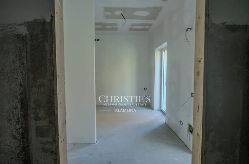 Cantico delle Creature ? Wohnung mit Seeblick in Arizzano (10)