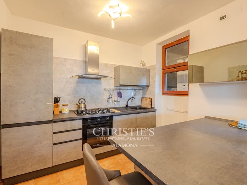 Charmantes Chalet mit Garten und Parkplatz (12)