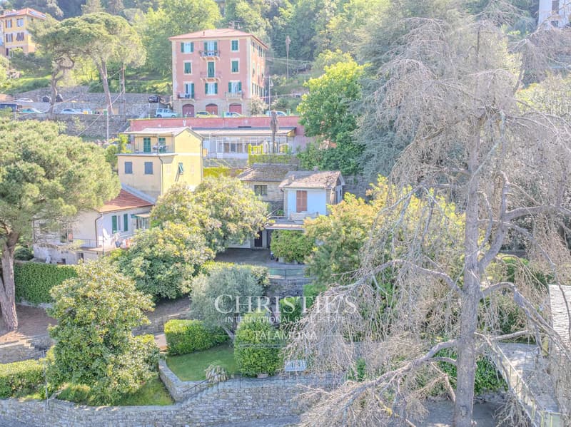 Charmantes Chalet mit Garten und Parkplatz (6)