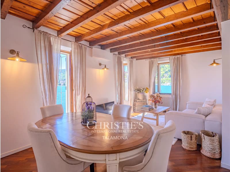 Unique Penthouse on Isola dei Pescatori ? Lago Maggiore (2)