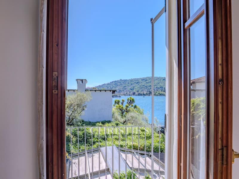 Unique Penthouse on Isola dei Pescatori ? Lago Maggiore (9)