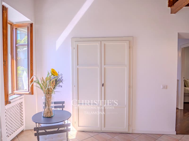 Unique Penthouse on Isola dei Pescatori ? Lago Maggiore (12)