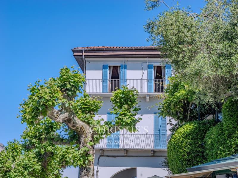 Unique Penthouse on Isola dei Pescatori ? Lago Maggiore (5)
