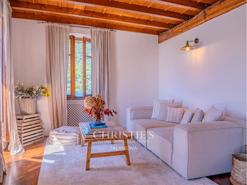 Unique Penthouse on Isola dei Pescatori ? Lago Maggiore (13)