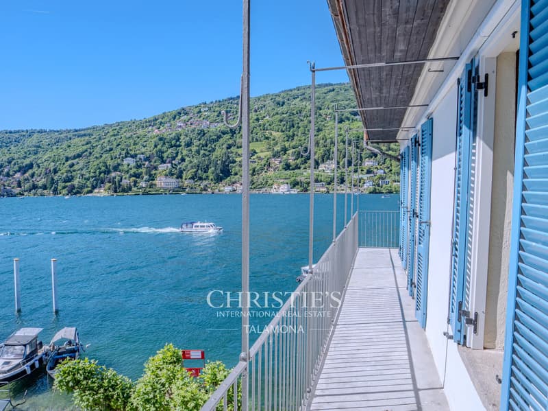 Unique Penthouse on Isola dei Pescatori ? Lago Maggiore (10)