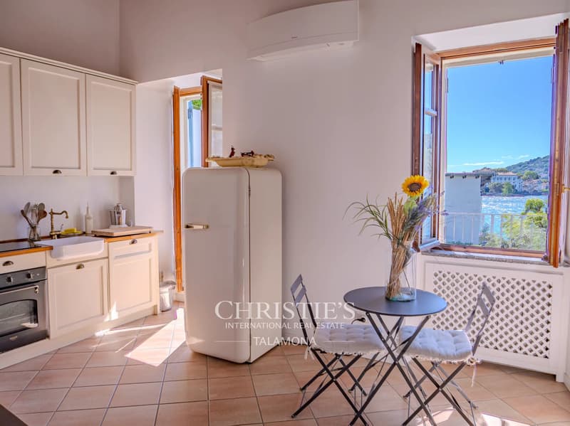 Unique Penthouse on Isola dei Pescatori ? Lago Maggiore (7)