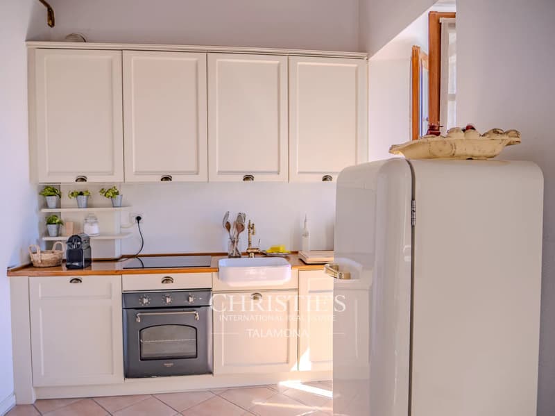 Unique Penthouse on Isola dei Pescatori ? Lago Maggiore (8)