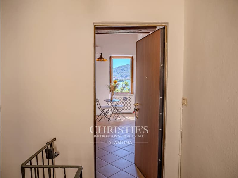 Unique Penthouse on Isola dei Pescatori ? Lago Maggiore (6)