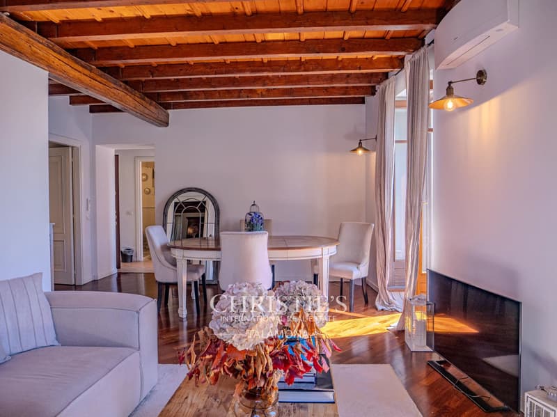 Unique Penthouse on Isola dei Pescatori ? Lago Maggiore (3)