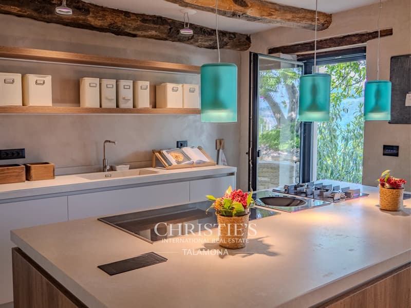 Casa Sole ? Landhaus mit Weinberg und Panoramablick, Cossano Belbo (13)