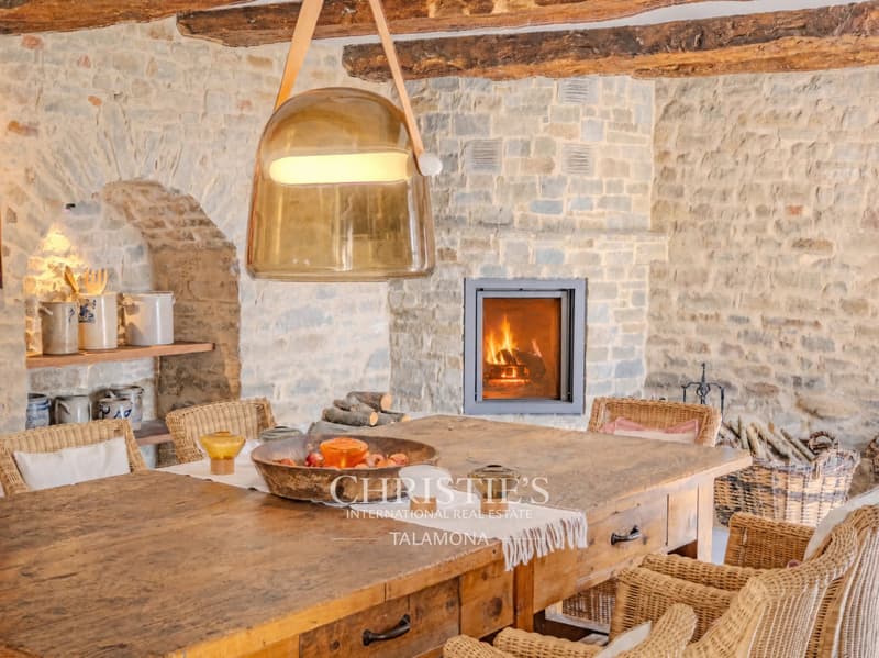 Casa Sole ? Landhaus mit Weinberg und Panoramablick, Cossano Belbo (6)
