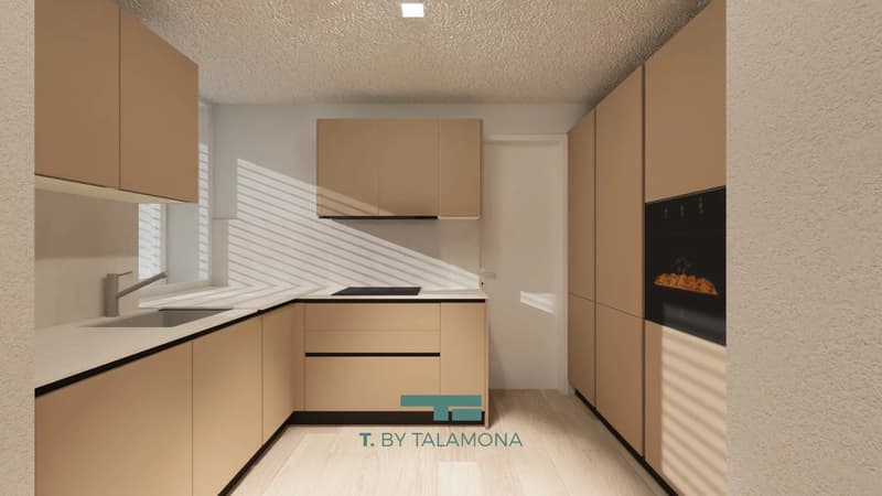 NUOVA RISTRUTTURAZIONE ? RESIDENZA BELLE ARTI (6)