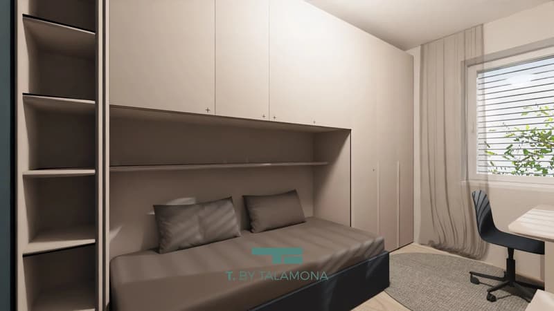 NUOVA RISTRUTTURAZIONE ? RESIDENZA BELLE ARTI (9)