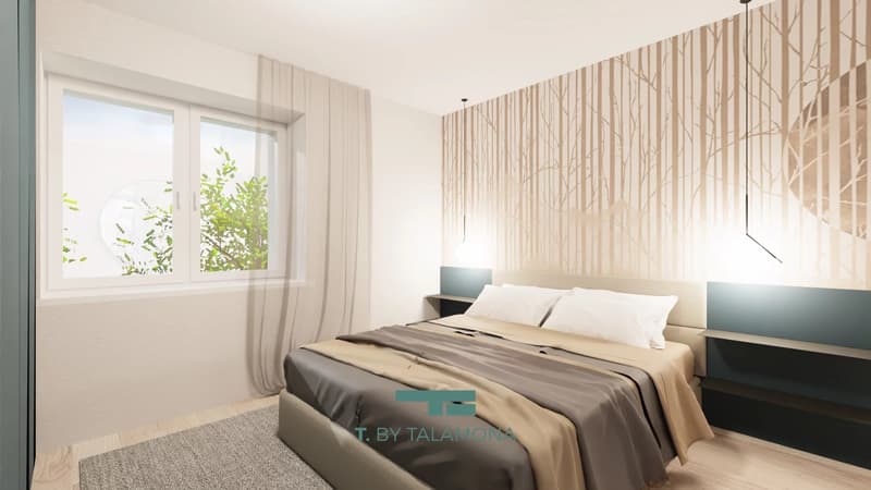 NUOVA RISTRUTTURAZIONE ? RESIDENZA BELLE ARTI (7)
