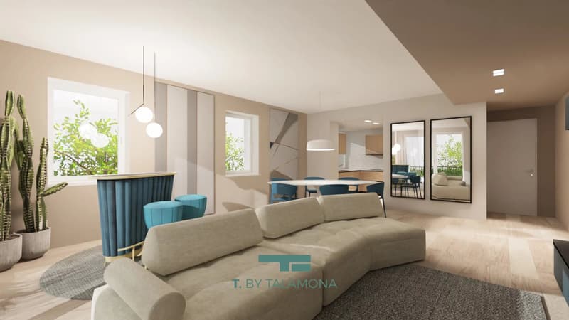 NUOVA RISTRUTTURAZIONE ? RESIDENZA BELLE ARTI (3)